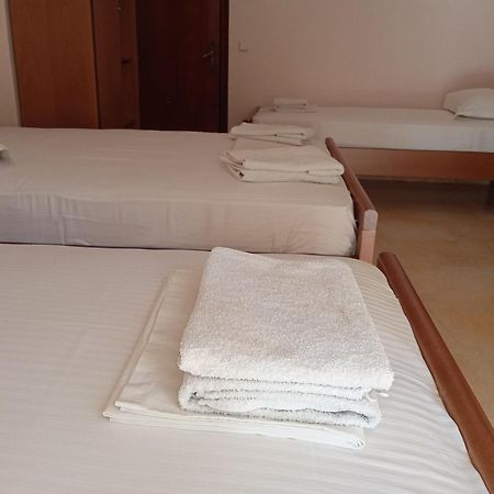 קמנה וורלה Dimitra Pentaliou Rooms חדר תמונה