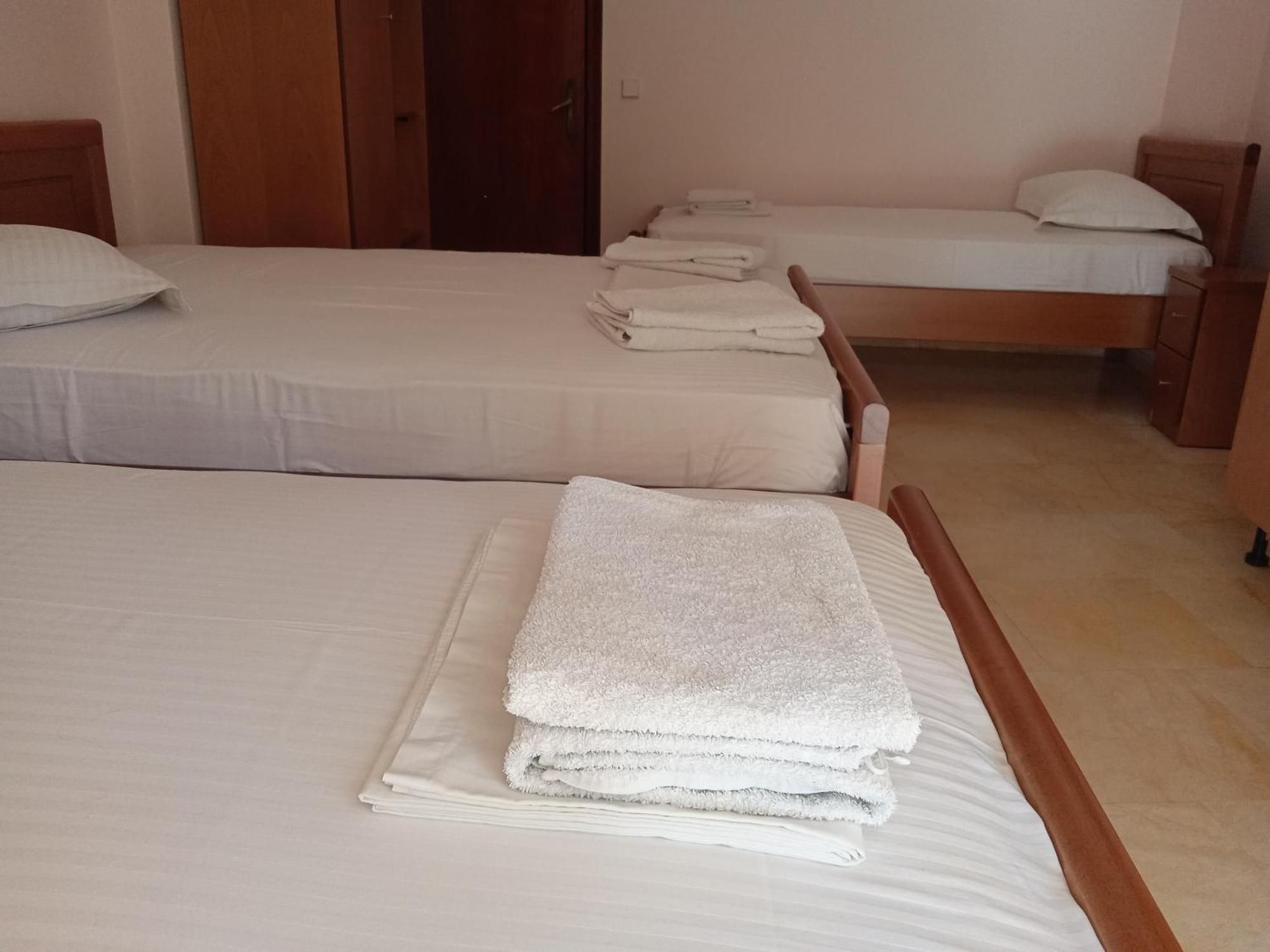 קמנה וורלה Dimitra Pentaliou Rooms חדר תמונה