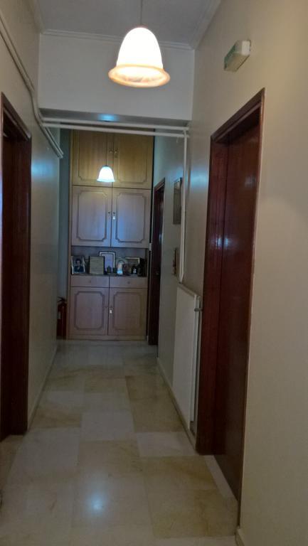 קמנה וורלה Dimitra Pentaliou Rooms מראה חיצוני תמונה