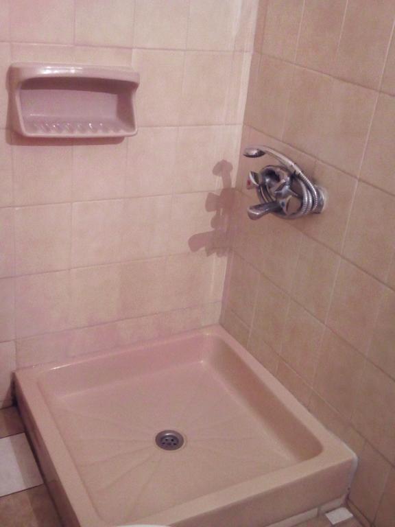 קמנה וורלה Dimitra Pentaliou Rooms מראה חיצוני תמונה